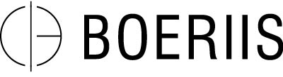 Galleri Boeriis logo