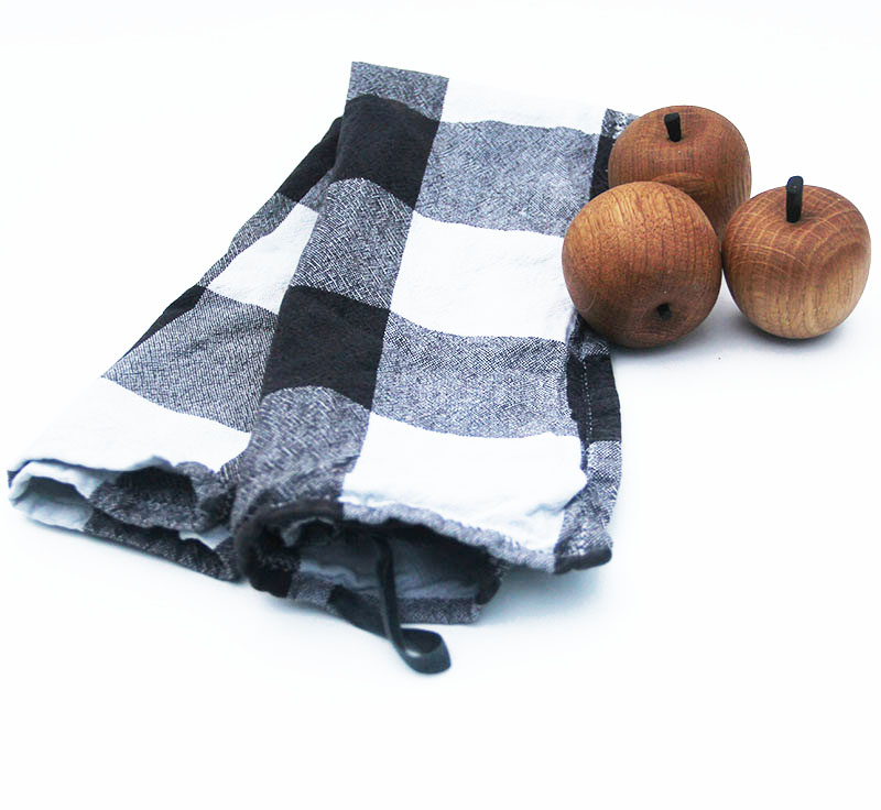 Naturlige Træ-æbler - Billede 7