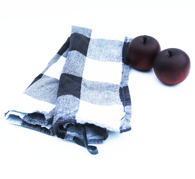 Naturlige Træ-æbler - Billede 8