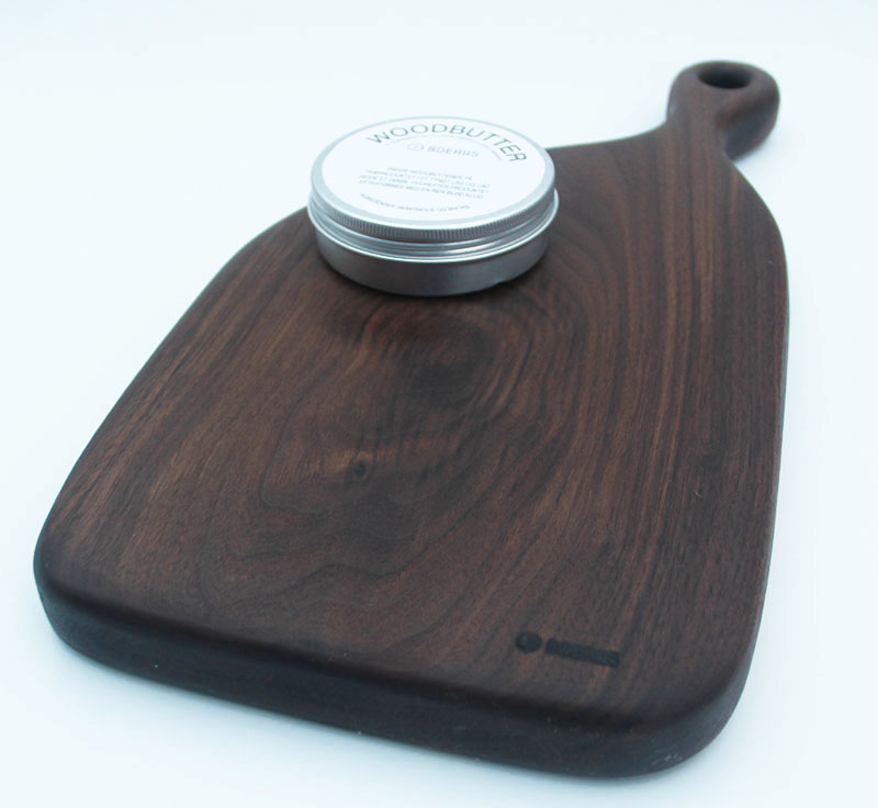 Woodbutter – plej dine træprodukter med omsorg og naturlige ingredienser - Billede 2
