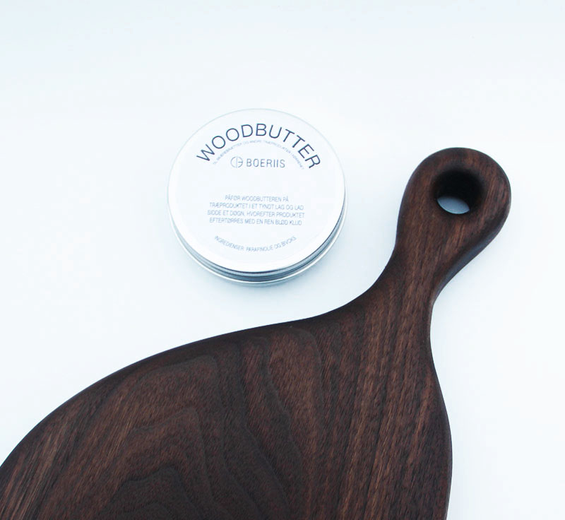 Woodbutter – plej dine træprodukter med omsorg og naturlige ingredienser - Billede 4