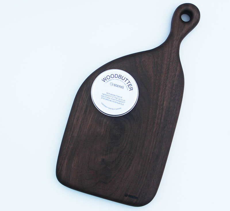 Woodbutter – plej dine træprodukter med omsorg og naturlige ingredienser - Billede 3