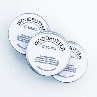 Woodbutter