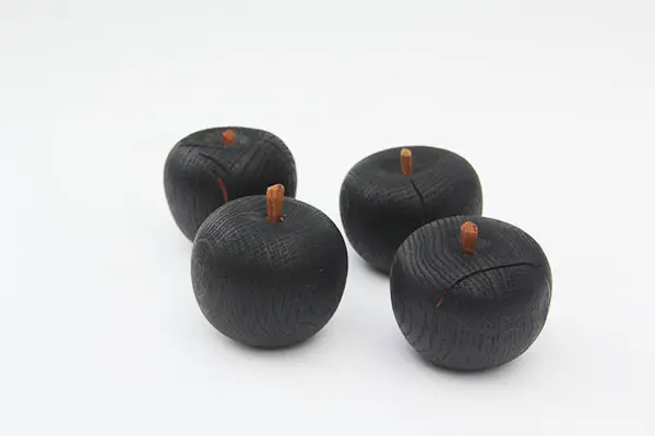 Naturlige Træ-æbler - Billede 17