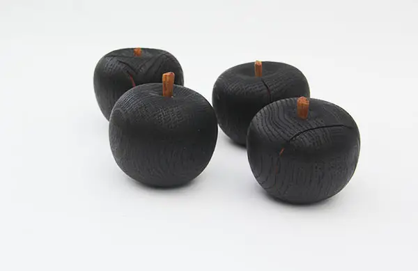 Naturlige Træ-æbler - Billede 14