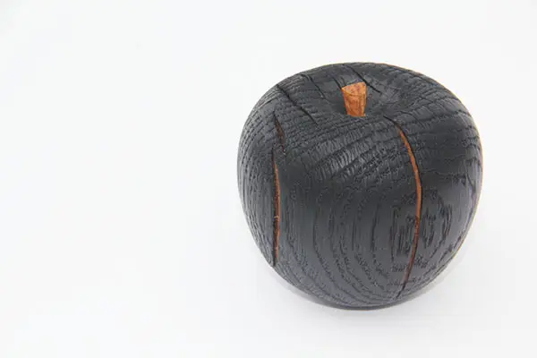 Naturlige Træ-æbler - Billede 15