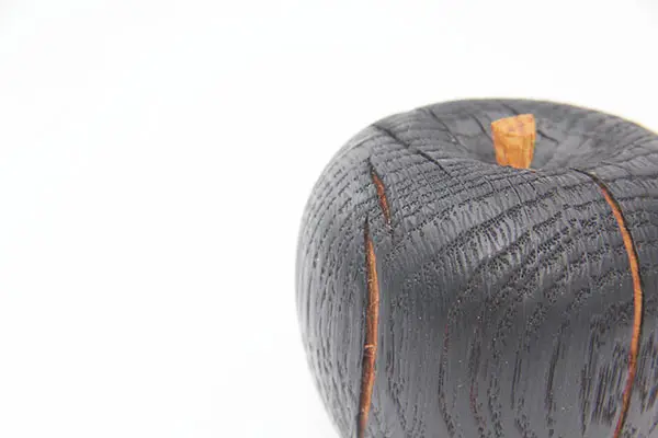 aeble i shou sugi ban teknik