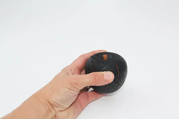 Naturlige Træ-æbler - Billede 13