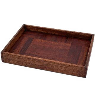 Genbrugsbakke med karakter